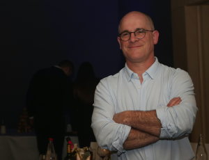 Photo de profil de Emmanuel Serriere