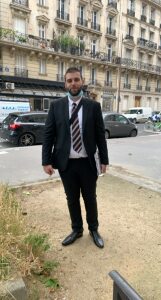 Photo de profil de Emmanuel Soussan