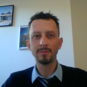 Photo de profil de Emmanuel Taverne