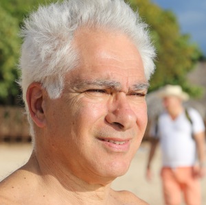 Photo de profil de Emmanuel Tcherkezian