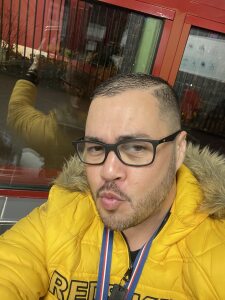 Photo de profil de Emmanuel Techer