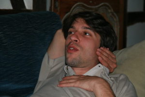 Photo de profil de Emmanuel Teutsch