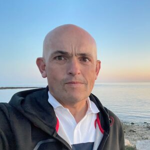 Photo de profil de Emmanuel Theux Berucq