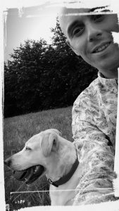 Photo de profil de Emmanuel Thibaut