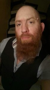 Photo de profil de Emmanuel Timmerman