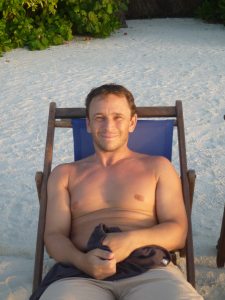 Photo de profil de Emmanuel Tosi