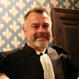 Photo de profil de Emmanuel Touraille