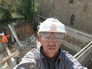 Photo de profil de Emmanuel Tournois