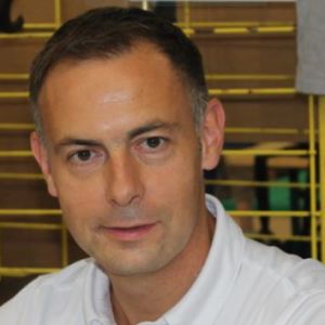 Photo de profil de Emmanuel Tunis