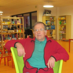 Photo de profil de Emmanuel Vadot