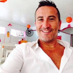 Photo de profil de Emmanuel Varaud