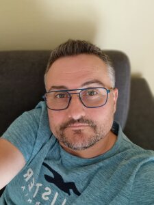 Photo de profil de Emmanuel Varupenne