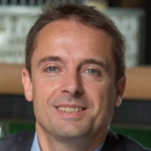 Photo de profil de Emmanuel Vaumorin