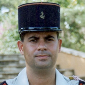Photo de profil de Emmanuel Velasco