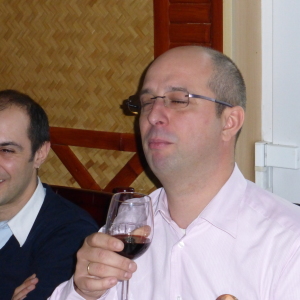 Photo de profil de Emmanuel Vetromile