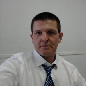 Photo de profil de Emmanuel Voltzenlogel