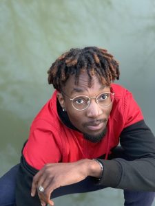 Photo de profil de Emmanuel Vondo