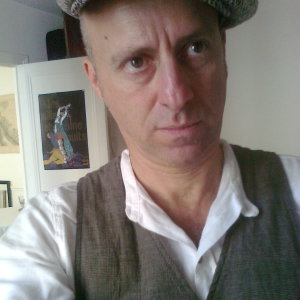 Photo de profil de Emmanuel Wade