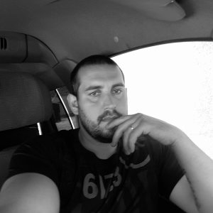 Photo de profil de Emmanuel Yaouanq