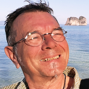 Photo de profil de Emmanuel Yvon