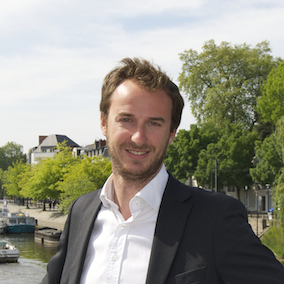 Photo de profil de Emmanuel van Den Broek