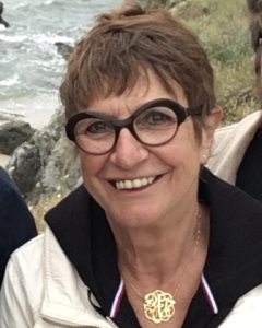 Photo de profil de Emmanuèle Boloré