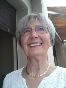 Photo de profil de Emmanuèle Nodin