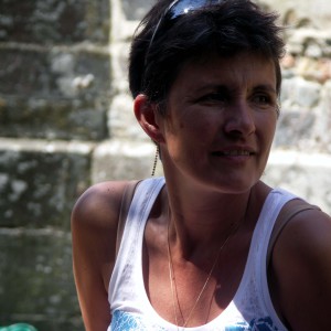 Photo de profil de Emmanuèle Pohon
