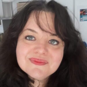 Photo de profil de Emmanuella Bouvier