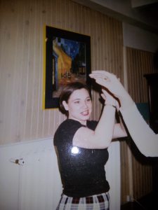 Photo de profil de Emmanuella Giraud