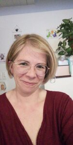 Photo de profil de Emmanuelle Ageon