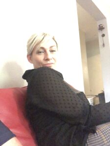 Photo de profil de Emmanuelle Aici