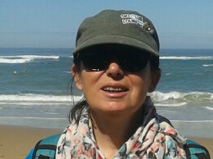 Photo de profil de Emmanuelle Alain