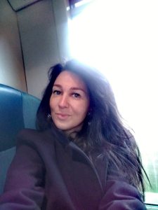 Photo de profil de Emmanuelle Allheilly