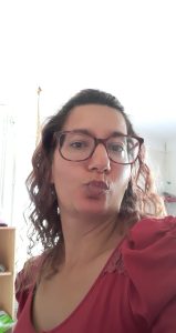 Photo de profil de Emmanuelle Arnould