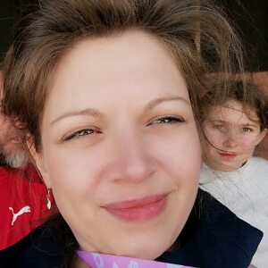 Photo de profil de Emmanuelle Aubertin