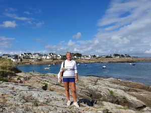 Photo de profil de Emmanuelle Auclair