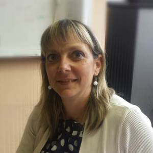 Photo de profil de Emmanuelle Barideau