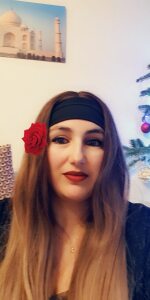 Photo de profil de Emmanuelle Ben Arrais