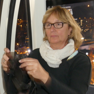 Photo de profil de Emmanuelle Berger