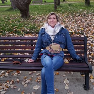 Photo de profil de Emmanuelle Bernardin