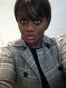 Photo de profil de Emmanuelle Beugré