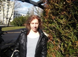 Photo de profil de Emmanuelle Blanc