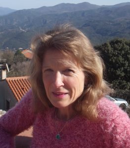 Photo de profil de Emmanuelle Blanchard