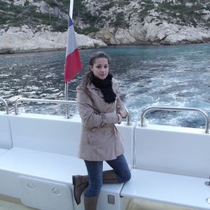 Photo de profil de Emmanuelle Boedec