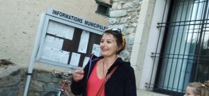 Photo de profil de Emmanuelle Boisrame