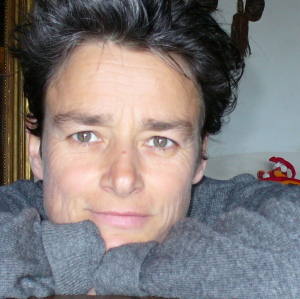 Photo de profil de Emmanuelle Bolley
