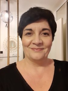 Photo de profil de Emmanuelle Boureau