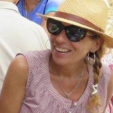 Photo de profil de Emmanuelle Bouvier-Dumery