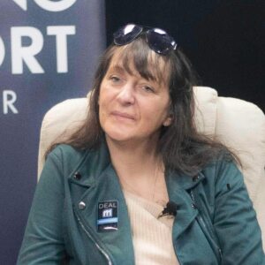 Photo de profil de Emmanuelle Bruneliere